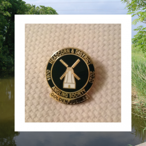Headcorn & District Angling Society