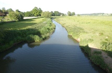 Venue 4 – River Rother, Bodiam Bridge adjacent Bodiam Castle