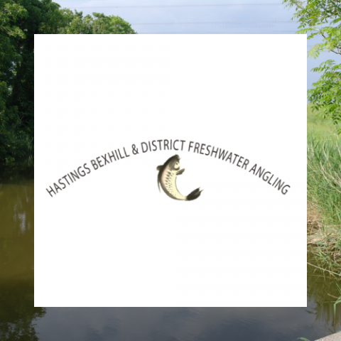 Hastings Bexhill & District Freshwater Angling