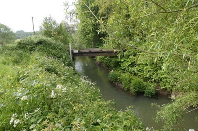 Venue 1 – River Rother, Robertsbridge (Northbridge Street)