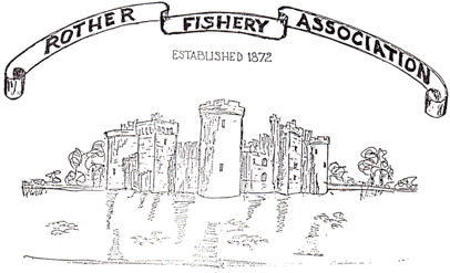 Rother Fishery Association