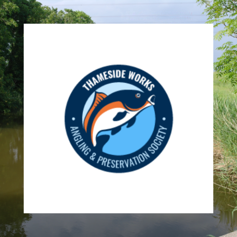 Thameside Works Angling Preservation Society