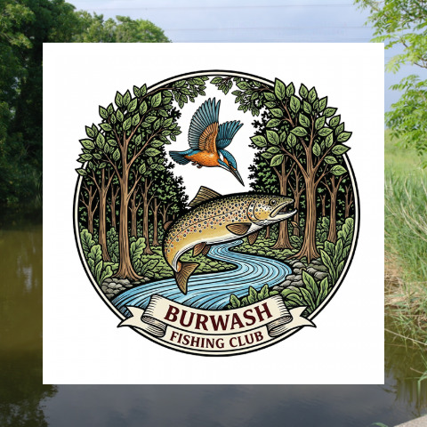 Burwash Fishing Club
